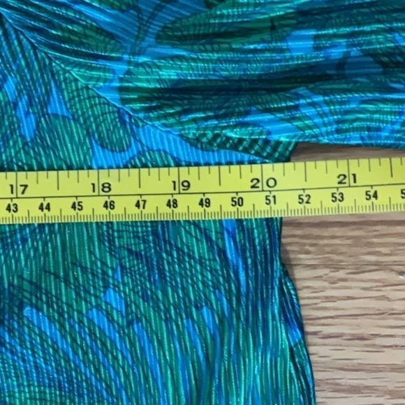 Kim Rogers Blouse - Picture 3 of 5